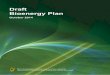 Draft Bioenergy Plan - Teagasc · Draft Bioenergy Plan 2014 8 the Bioenergy Plan will provide a mechanism to inform and coordinate policy and implementation across these policy areas,
