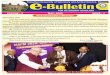 Rajasthan University of V -Bueterinary and lleAnimal ...14.139.244.179 › vp › wp › pdf › e-Bulletin › MAY-2020.pdf · Gracious presence of Hon'ble Governor of Rajasthan