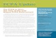 FCPA Update - Debevoise & Plimpton/media/files/insights... · FCPA Update FCPA Update is a publication of Debevoise & Plimpton LLP 919 Third Avenue New York, New York 10022 +1 212