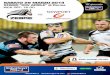 SABATO 29 MARZO 2014 STADIO “XXV APRILE” di …...Parma, Treviso, Glasgow, Cardiff, Dublin and Llanelli, there is a feast of top class rugby action on offer. This weekend’s action