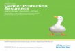 Aflac Cancer Protection Assurance...Cancer Protection Assurance CANCER INDEMNITY INSURANCE – OPTION 2 We’ve been dedicated to helping provide peace of mind and financial security
