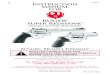 RUGER Super Redhawk - Amazon Web Servicesruger-docs.s3. Ruger آ®Super Redhawk revolvers chambered for