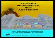 Toward ProsPeriTy, noT ausTeriTyofl.ca › wp-content › uploads › 2012.03.09-Submission... · 3/9/2012  · Toward ProsPeriTy, noT ausTeriTy 2012 Pre-Budget Submission to the