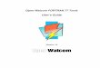 Open Watcom FORTRAN 77 Tools Userâ€™s ... Preface The Open Watcom FORTRAN 77 Tools Userâ€™s Guide describes