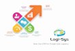 Next Gen ERP for Freight and Logistics - Softlink …...Logi-Sys is a Next Generation Cloud ERP for Freight Forwarders and Logistics Companies. A robust system, Flexible and Scalable