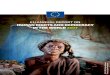 EU ANNUAL REPORT ON HUMAN RIGHTS AND DEMOCRACY IN … · the EU Action Plan on Human Rights and Democracy (2015-2019)1, the EU deployed actions to promote and protect human rights