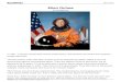 Ellen Ochoa - GradeEllen Ochoa Ellen Ochoa by ReadWorks In 1991, a woman named Ellen Ochoa made history. She became the world's first Hispanic female astronaut! The year before, Ellen