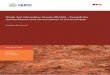 World Soil Information Service (WoSIS) - Towards … › sites › default › files › isric_report_2018_01.pdfWorld Soil Information Service (WoSIS) - Towards the standardization
