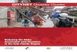 CITYNET Disaster Clustercitynet-yh.org/.../2016/01/CITYNET-Disaster-Cluster-2015-web-version… · to Nepal On April 25, 2015, Nepal was devastated by a 7.8 magnitude earthquake,