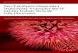 Non-Transfusion-Dependent Thalassemia: A Complex Mix of ...downloads.hindawi.com/journals/specialissues/257918.pdfNon-Transfusion-Dependent Thalassemia: A Complex Mix of ... (𝛽-TI),