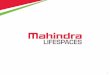 OUR JOURNEY IN MUMBAI - Property Junction · Mahindra Heights, Tardeo GE Heights, Malad 1991 –95 Belvedere Court, Mahalaxmi 1996 –2000 2001- 2005 Fairwinds, Santacruz Mahindra