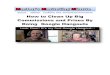 How to Clean Up Big Commissions and Prizes By Doing Google ...marlonsvideos.com/mmm/hangouts.pdf · Support Affiliates Credibility Blog Weekend Special Facebook How to Clean Up Big