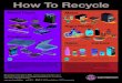 How To Recycle - materials.bwprronline.org...06352AR: HOW TO RECYCLE FLYER, ARABIC 8.5 X 11 05-18 NYCsanitation 