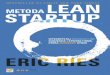 Metoda Lean Startup. Wykorzystaj innowacyjne narzędzia i …pdf.helion.pl › melean › melean.pdf · 2012-08-13 · 40 METODA LEAN STARTUP kompatybilno naszego produktu z innymi