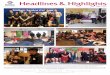 Headlines & Highlights - Hallam Senior College · 2019-04-29 · Hallam Senior College: Headlines & Highlights Term 1, 2019 1 Year 11 Community Services students spent a day at Myuna