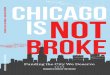 They really said…...INTRODUCTION. Why This Book? Tom Tresser 1. A Guide to Reading the City of Chicago Budget . Ralph Martire, Center for Tax and Budget Accountability 5 PART ONE