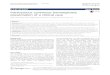 Intraosseous cavernous hemangioma: presentation of a ... › content › pdf › 10.1186... · Intraosseous cavernous hemangioma: presentation of a clinical case Alejandra Arévalo
