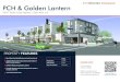 Charles Company PCH & Golden Lantern...LEASING INFO: 310.270.9243 310.247.0900 9034 Sunset Boulevard West Hollywood, Ca 90069  SCAN QR CODE TO DOWNLOAD BROCHURE Charles Company