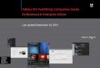 Adobe iOS Publishing Companion Guide Professional ... ter off using different Adobe IDs for each app,