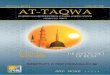 Nurturing With Love - At-Taqwa Academy › wp-content › uploads › 2020 › 02 › Vol-3-Issue-8-J… · Nurturing With Love by Shaykh-ul-Ḥadīth, Ḥaḍrat Mawlānā Muhammad
