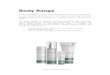 Body Range - SkinHealth Canadaassist in firming and toning the appearance of the skin. Add a few drops of Vitamin A, C & E Body Oil to your recommended Environ vitamin A moisturizer