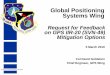 Global Positioning Systems Wing - Inside GNSS › wp-content › uploads › 2010 › 03 › GPSW_SV… · Global Positioning Systems Wing. ... end) GPSW SVN -49 Information_5 Mar