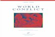State of World Conflict Report - Carter Center · The 1995-96 State of World Conflict Report provides maps, demographics, and statistical information on the 25 locations where 30