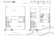 VIRIDIAN VII - BDX-Portal · 2020-01-28 · 14’8” x 15’0” dining room 6’9” x 11’9” porch pantry entry dw r pwrd linen opt. island extension open rail bedroom 2 10’1”