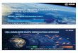 Copernicus Space Component Status & Evolution › sites › default › files › 6_ICC21... · 2018-01-30 · ESA UNCLASSIFIED - For Official Use Copernicus Space Component Status