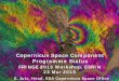 Copernicus Space Component Programme Statusseom.esa.int › fringe2015 › files › presentation333.pdf · 2015-04-03 · 1 FRINGE 2015 Workshop, ESRIN 23 Mar 2015 . Copernicus Space
