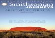 Around AustrAliA Around AustrAliA - Smithsonianpublic.media.smithsonianmag.com/journeys/tour/pdf/... · 2016-10-21 · in the world, Australia will take your breath away. There is