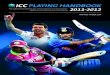 icc-live.s3. Playing Hanآ  0.1 ICC PLAYING HANDBOOK 2011 - 2012 The official handbook for international