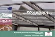 Wrexham Unitary Development Plan 1996-2011...Wrexham Unitary Development Plan 1996 - 2011. Adopted 14th February 2005 THE STRATEGY 5 Part 1 The Strategy Site cleared as part of the