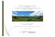 HabitatManagement Plan for VinegarHill Wildlife ... › docs › wildlife_pdf › yfivinegarhillhmp.pdfHabitatManagement Plan for VinegarHill Wildlife ManagementArea 2016– 2025 S