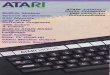 3b2.skblog.3b2.sk/igi/file.axd?file=2015/8/Atari_1400XLn.pdf · choices: quick, convenient dot-matrix printing, letter quality perfection or colorful graphic creations. TM For speed