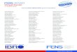 List of FENS-IBRO-PERC grant awardees of FENS... · Noelia Cantero García Luminita Capatina Julia Carbone Maria Jose Carranza-Naval Sophie Casey Francesca Catto Vendula Čečmanová