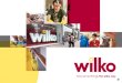 How we do things the wilko way...How we do things the wilko way 3 The right quality products at the right prices, stores that people love to shop, a business that believes in treating