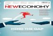 BRIDGING THE EXPERIENCE GAP - dataworld.com€¦ · to SAP’s January report, Mind the Gap: The Trust/Experi-ence Paradox, customer relationships increasingly need to be built on