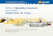 When Quality Control - aspirescientific.in GC-IMS.pdf · When Quality Control becomes ... lity control related to volatile organic compounds. Figure 3: 2-D separation by GC and IMS