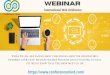 welcome Webinar: International Web Conference · Conference Mind Welcomes YOU all FROM THE Asia Pacific, America, Europe and Middle East ZONE to the Webinar: THE International Web