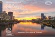 DEPARTING ˜ MAY · 2016-12-07 · exploring behind the scenes of the city which hosts Australia’s favourite sporting events. All sporting tastes are covered whilst you are exploring