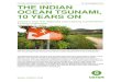 OXFAM RESEARCH REPORTS 18 DECEMBER 2014 …...The 2004 Indian Ocean tsunami was a pivotal moment for the humanitarian sector; many lessons were learned and the humanitarian system
