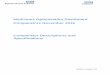 Medicines Optimisation Dashboard Comparators November …...This document provides descriptions and specifications for the November 2016 Medicines Optimisation dashboard. Also included