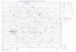 2010 Census - Census Tract Reference Map€¦ · Oscar twp 48850 Oak Valley twp 48004 Candor twp 09622 Candor twp 09622 Eagle Lake twp 17396 Dunn twp 17162 Bluffton ... Nashua° 44944