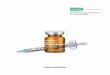 mesotherapy solutions byMesotherapy is a medical technique whereby active substances are introduced into the skin surface by numerous micro-injections to correct aesthetic disorders