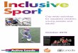 City wide activities for disabled children, young people ... · Centre on: Tel: 01943 877131 Email: LSP.Aireborough.sport@leeds.gov.uk Aireborough Leisure Centre, Guiseley, LS20 9BT