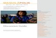 MAQUILÁPOLIS - California Newsreel - Film and Video for ... › guides › Maquilapolis › MAQ... · film open up new realms of thought, emotion and experience for audiences, just