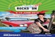 3700 CSGC CRO 2018 Program A6 - Cooly Rocks On …...Coolangatta’s coastline. This year’s festival will once again deliver the live music, street parades, cars, dancing, workshops