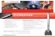 Cellsense - Nile Advanced Trade -Detector.pdfCellsense is the most effective system for detecting cell phones and dangerous weapons. Cellsense is compact and portable, providing non-intrusive
