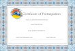 Certificate of Participation - ROAD RUNNERS€¦ · Certificate of Participation . THIS ACKNOWLEDGES THAT. Ounners & Triath\ot'CW . Title: PowerPoint Presentation Author: Sarah Dart